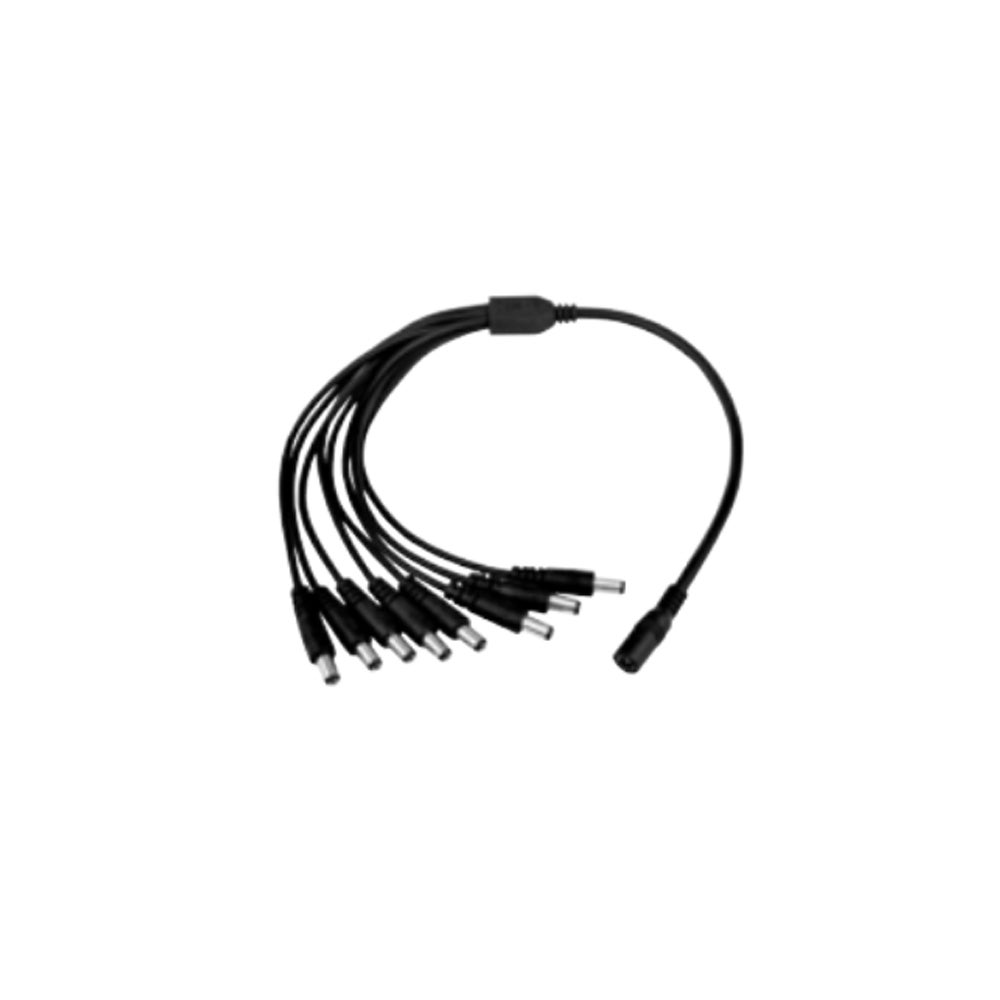 Reservdel Astera Power Station DC Split Cable  - Astera | Bellalite