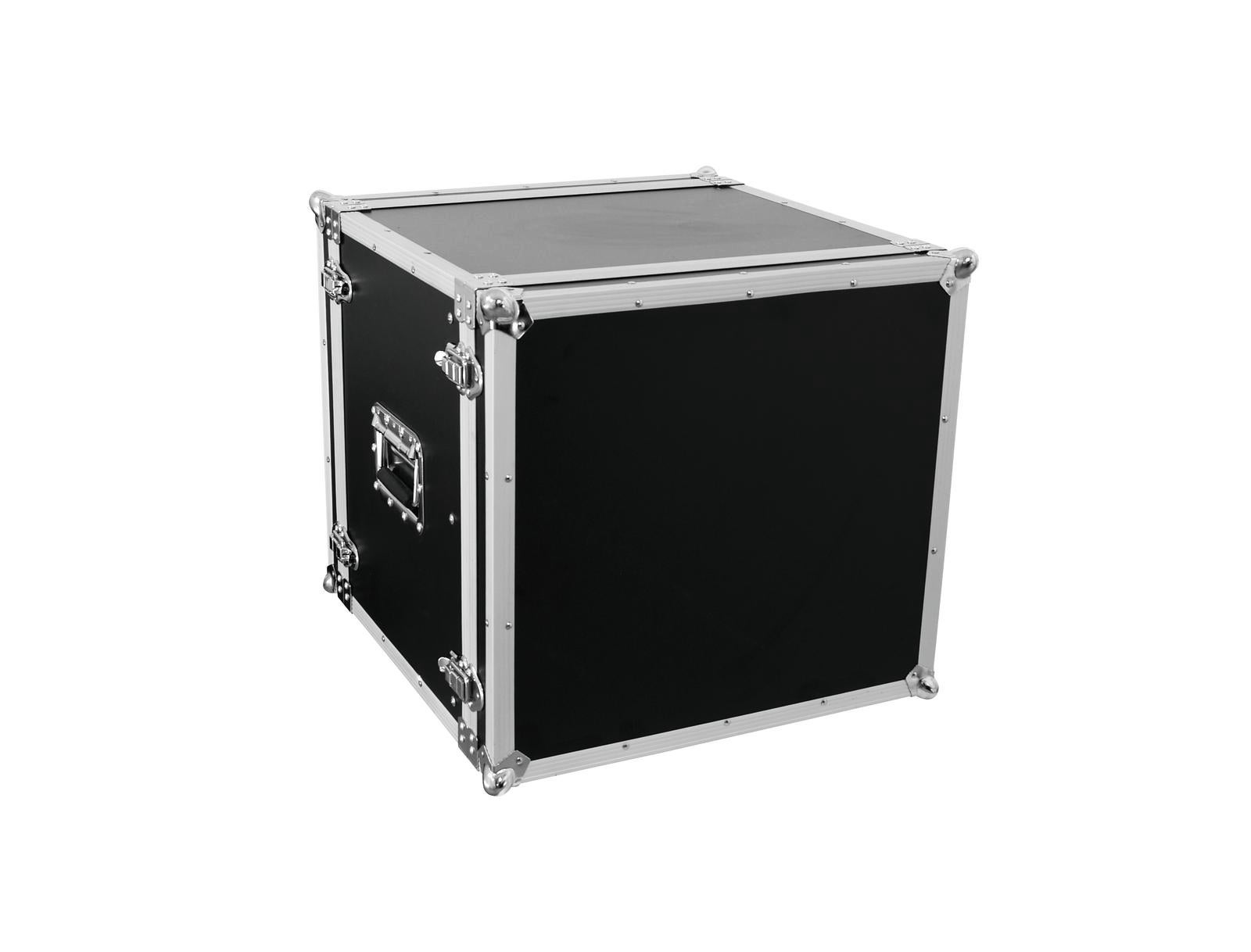 ROADINGER Effect Rack CO DD, 10U - Roadinger | Bellalite