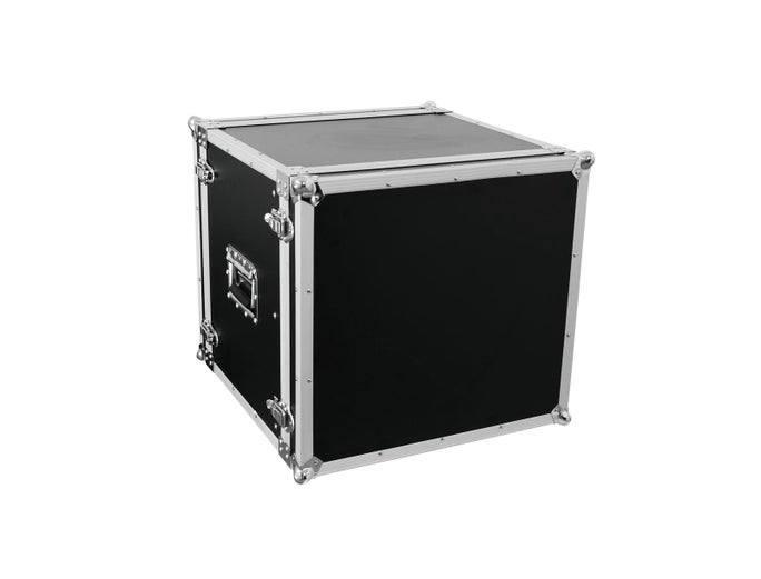 ROADINGER Effect Rack CO DD, 10U - Roadinger | Bellalite ROADINGER Effect Rack CO DD, 10U - Roadinger | Bellalite