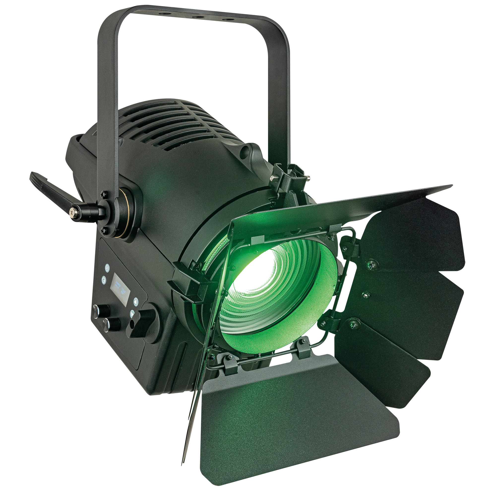 Performer Fresnel 1500 Q6 MKII  - Showtec | Bellalite