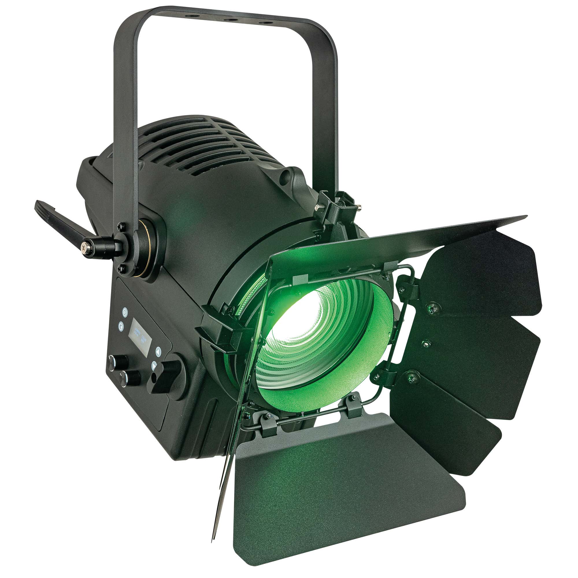 Performer Fresnel 1500 Q6 MKII - Showtec | Bellalite Performer Fresnel 1500 Q6 MKII - Showtec | Bellalite