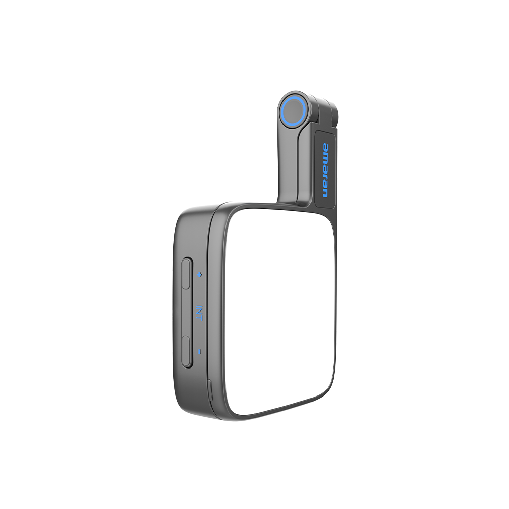 Amaran Go Mörkgrå - AMARAN | Bellalite