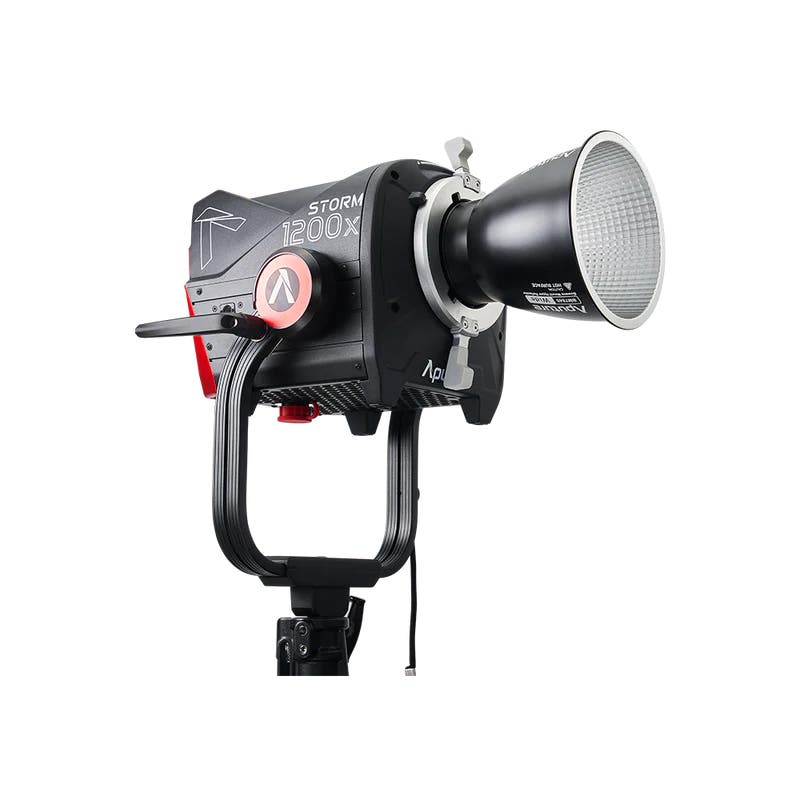 Aputure Storm 1200x - APUTURE | Bellalite Aputure Storm 1200x - APUTURE | Bellalite