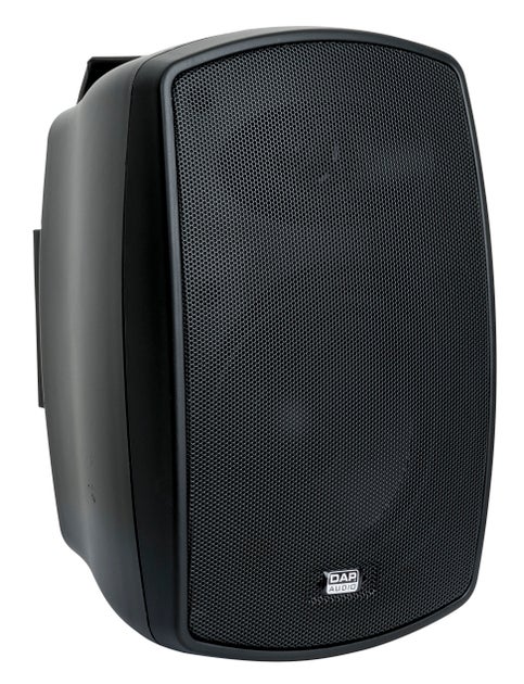Högtalare IP54 EVO5A Active 25W, 2st - DAP | Bellalite Högtalare IP54 EVO5A Active 25W, 2st - DAP | Bellalite