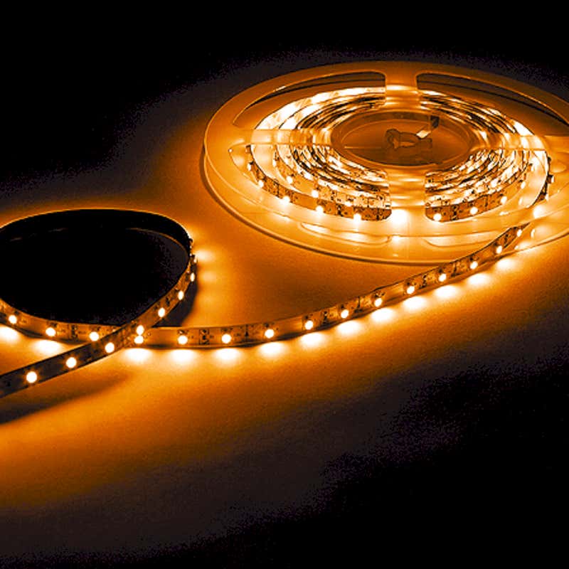 Flex Strip 300 HE+ Mono, per meter 2400K - PROLED | Bellalite Flex Strip 300 HE+ Mono, per meter 2400K - PROLED | Bellalite