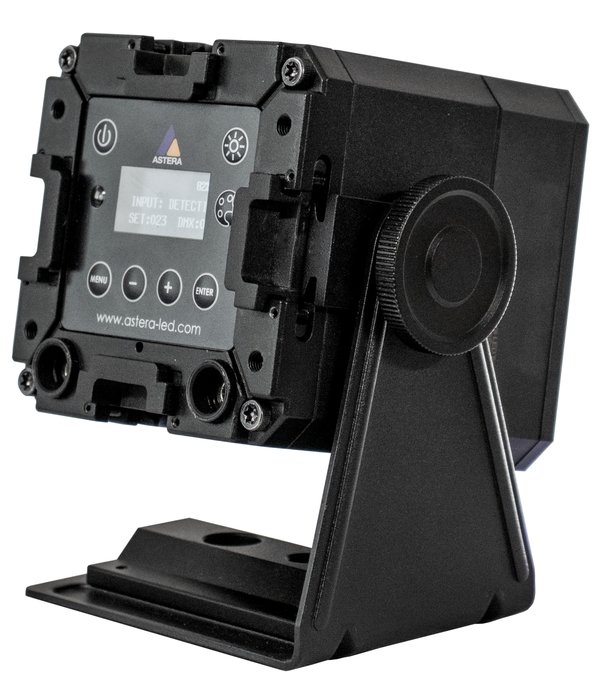 PixelBrick Set inkl. 8x PixelBrick, Charging Case & Accessories - Astera | Bellalite