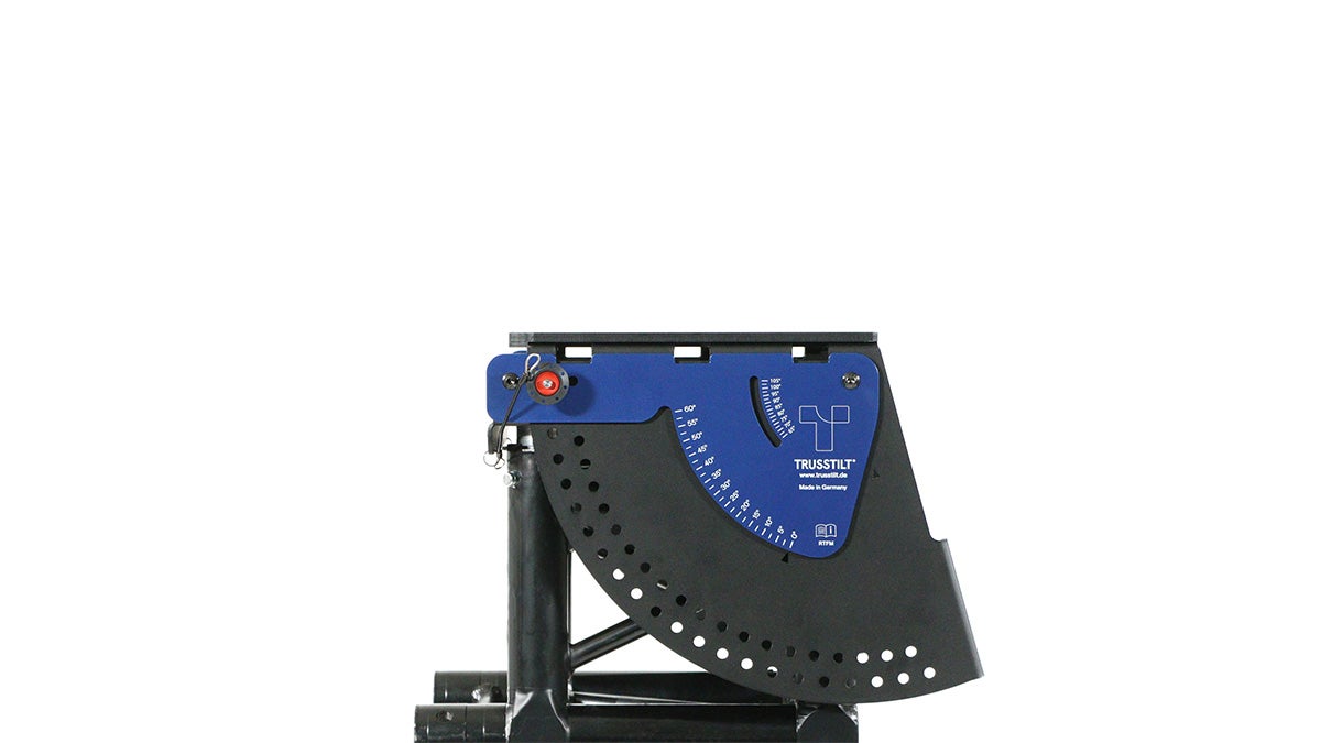 Trusstilt Basic Set  - TRUSSTILT | Bellalite