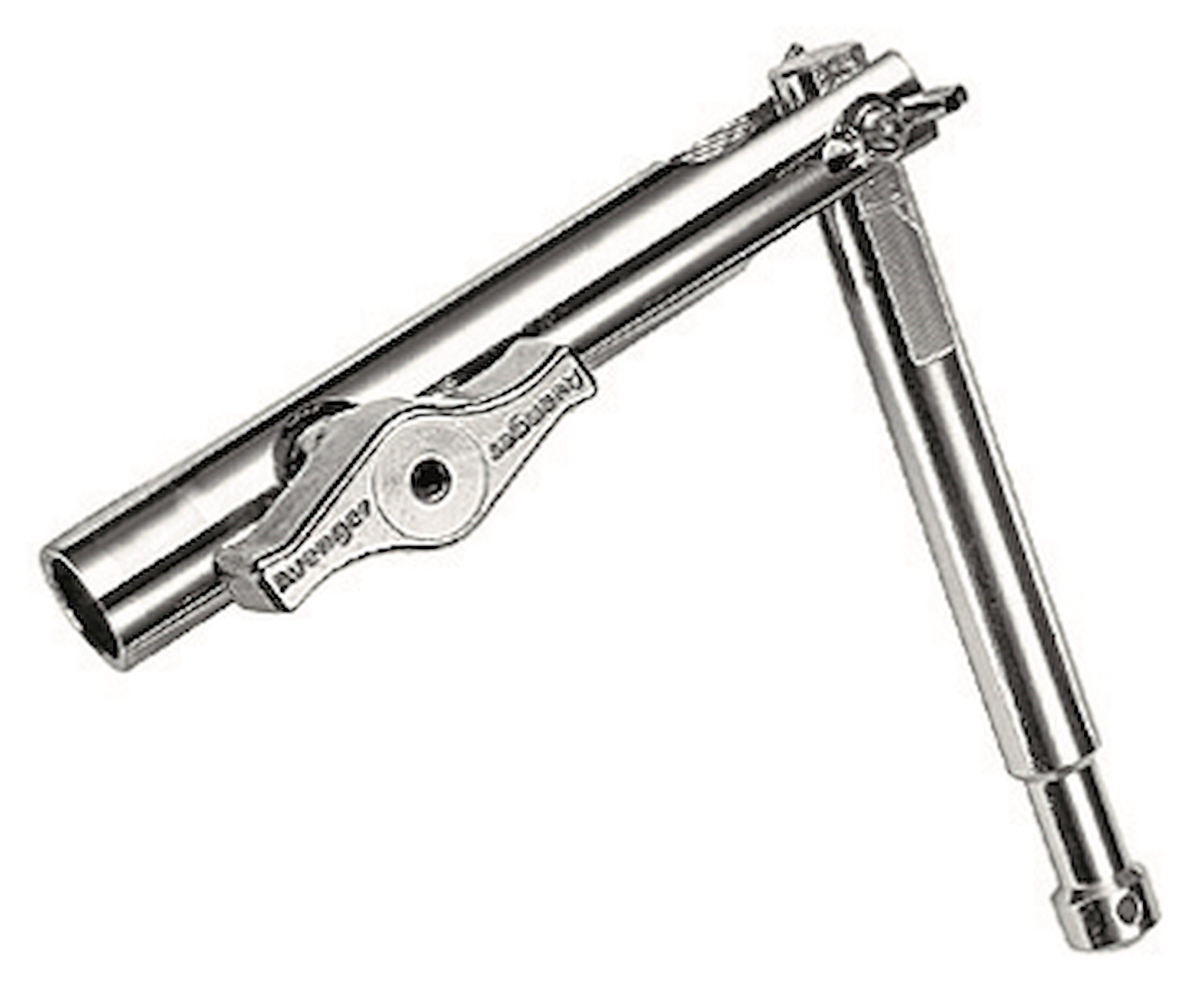 Avenger Baby Drop Down Pin - Avenger | Bellalite