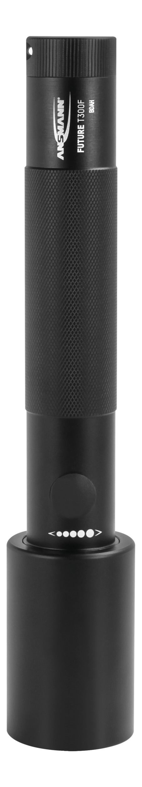 Ficklampa Torch Future T300F  - Ansmann | Bellalite