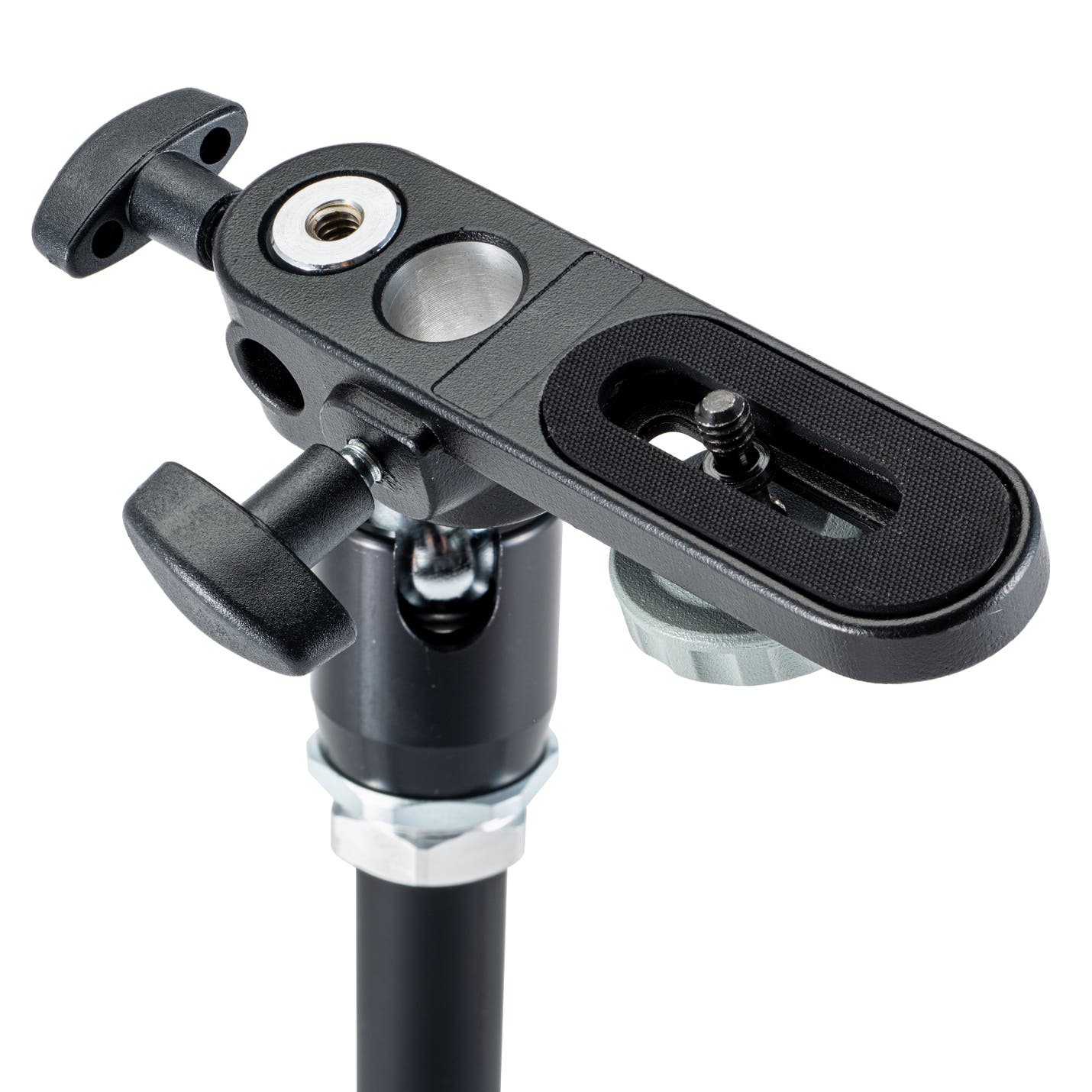 Manfrotto 143A Magic Arm with bracket - Manfrotto | Bellalite Manfrotto 143A Magic Arm with bracket - Manfrotto | Bellalite