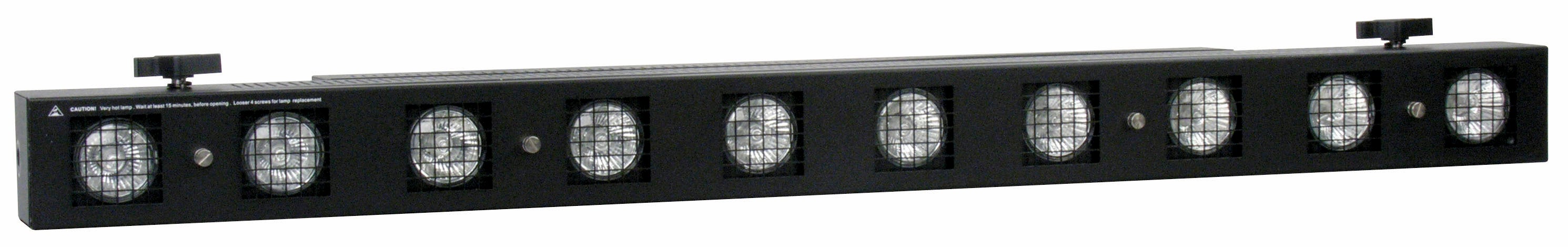 Sunstrip Active MKII  - Showtec | Bellalite