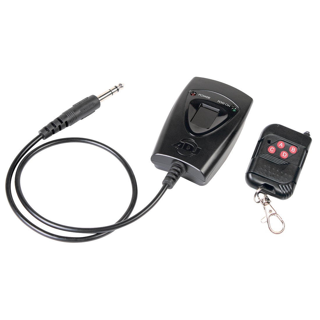 Fog Fury Jett  - ADJ | Bellalite