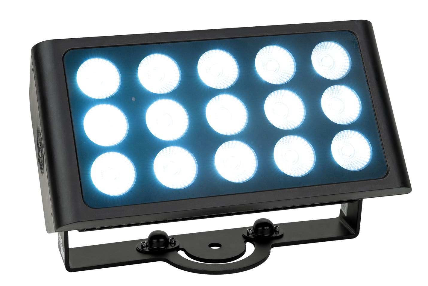 Cameleon Flood 15 Q4 Tour 15x5W RGBW - Showtec | Bellalite Cameleon Flood 15 Q4 Tour 15x5W RGBW - Showtec | Bellalite