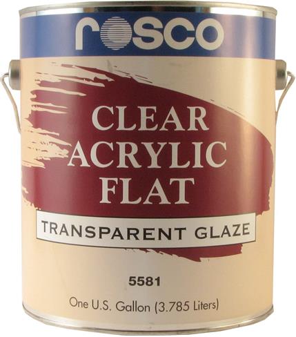Clear Flat Acrylic - Rosco | Bellalite Clear Flat Acrylic - Rosco | Bellalite