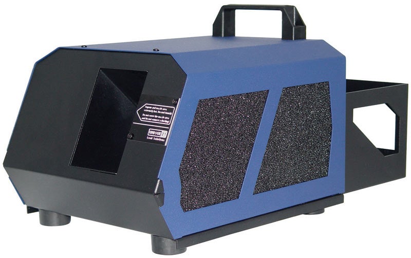 Unique 2.1 - Look Solutions | Bellalite