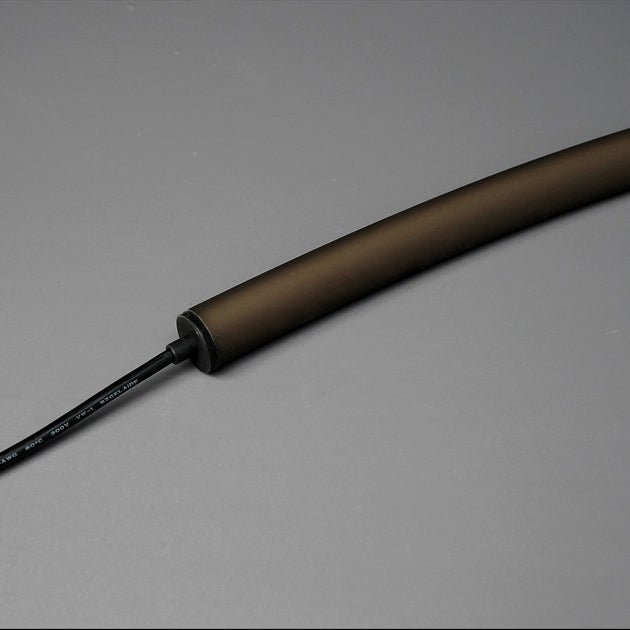 Colors Silicone Neon Strip NNR25 RGB SPI 360° Svart IP65 - Colors | Bellalite Colors Silicone Neon Strip NNR25 RGB SPI 360° Svart IP65 - Colors | Bellalite