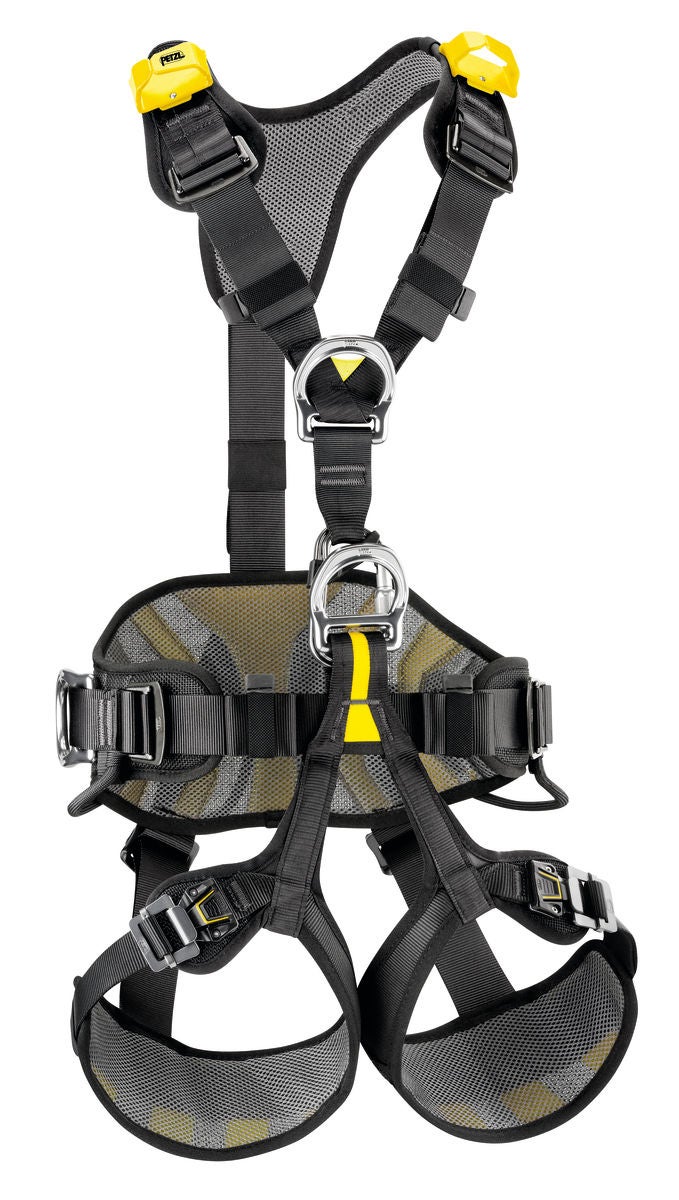 Petzl Avao® Bod Fast  Storlek 0 - Petzl | Bellalite