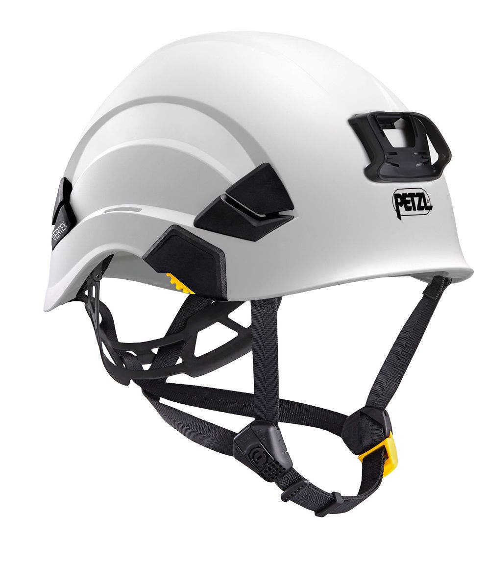 Petzl Fixation Tactikka® f. Strato & Vertex - Petzl | Bellalite Petzl Fixation Tactikka® f. Strato & Vertex - Petzl | Bellalite