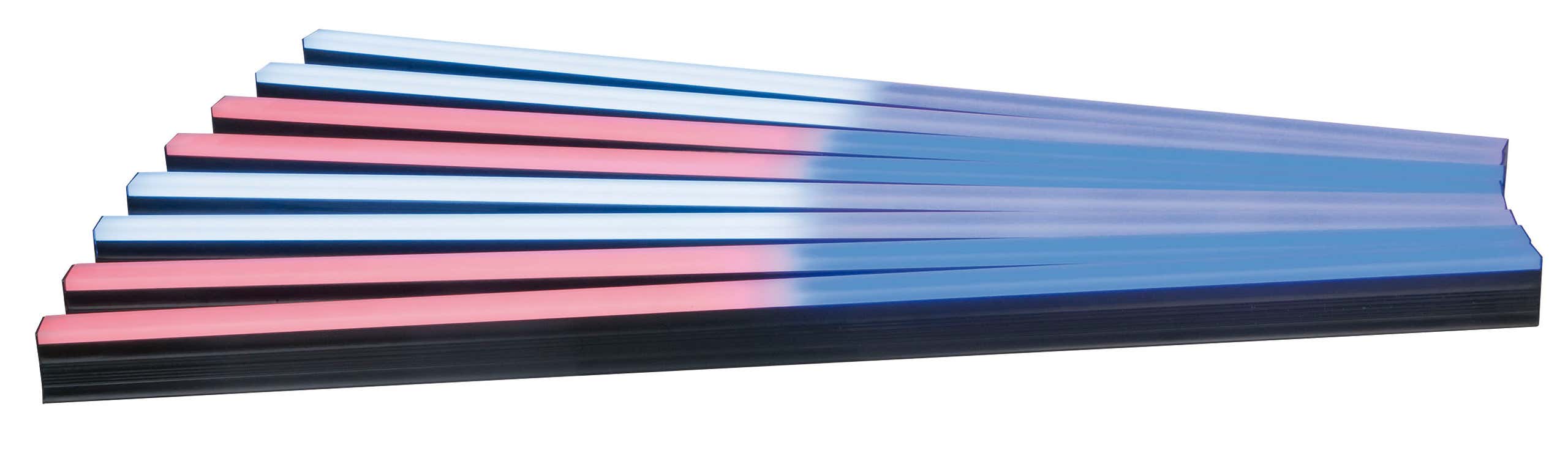 LED Octostrip Set MKII 100cm - Showtec | Bellalite LED Octostrip Set MKII 100cm - Showtec | Bellalite