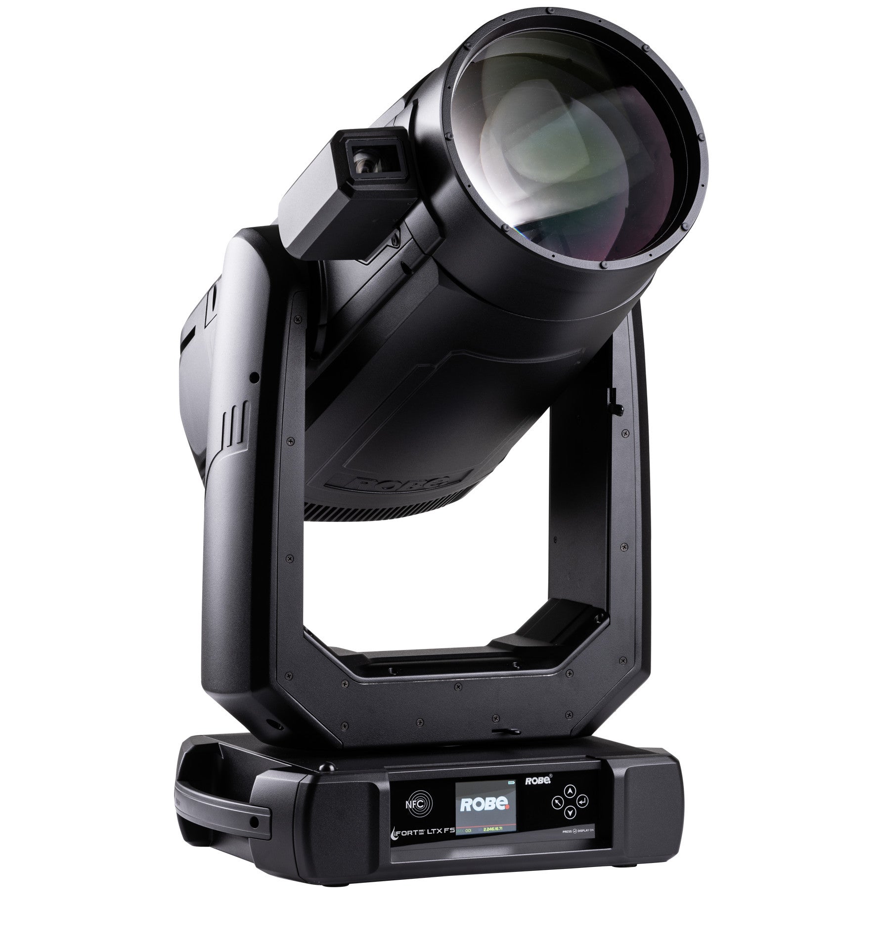 ROBIN iFORTE LTX FS - Robe | Bellalite