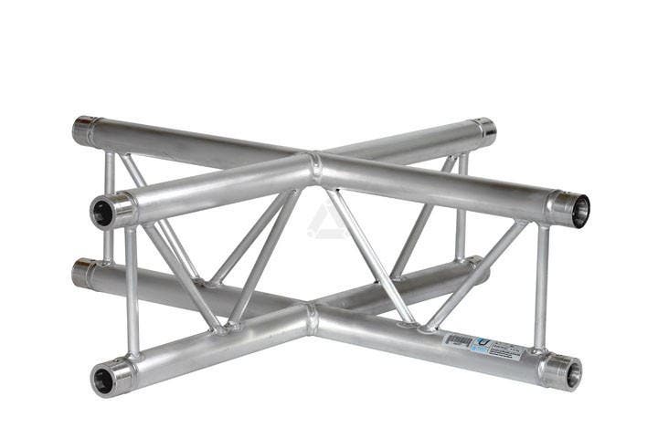 Prolyte Ladder H40L 4-Way Cross Up - Prolyte | Bellalite Prolyte Ladder H40L 4-Way Cross Up - Prolyte | Bellalite