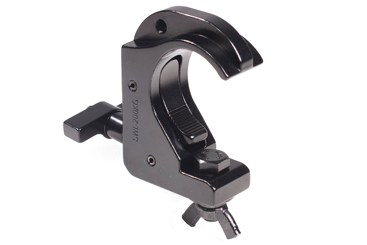 Admiral Selflock Coupler Shorty 100kg - Admiral Staging | Bellalite