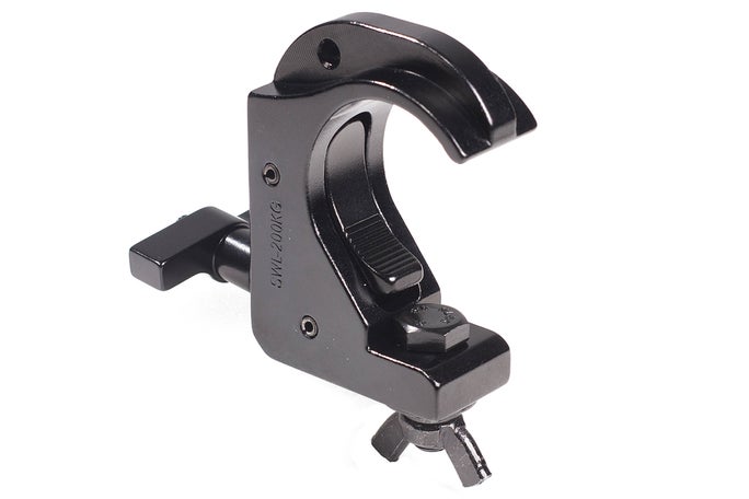 Admiral Selflock Coupler Shorty 100kg - Admiral Staging | Bellalite Admiral Selflock Coupler Shorty 100kg - Admiral Staging | Bellalite