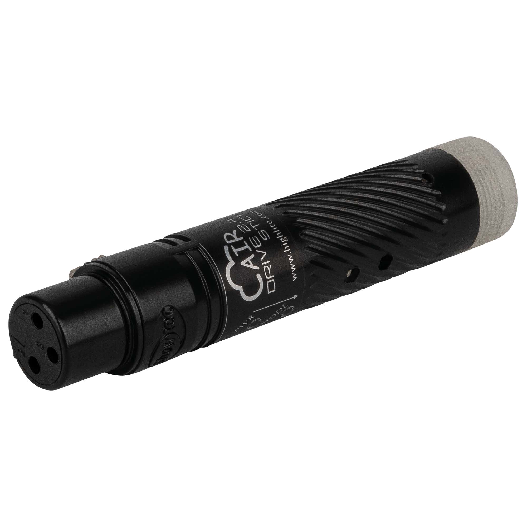 Airdrive 2.4 Stick 3-Pin XLR - Showtec | Bellalite Airdrive 2.4 Stick 3-Pin XLR - Showtec | Bellalite