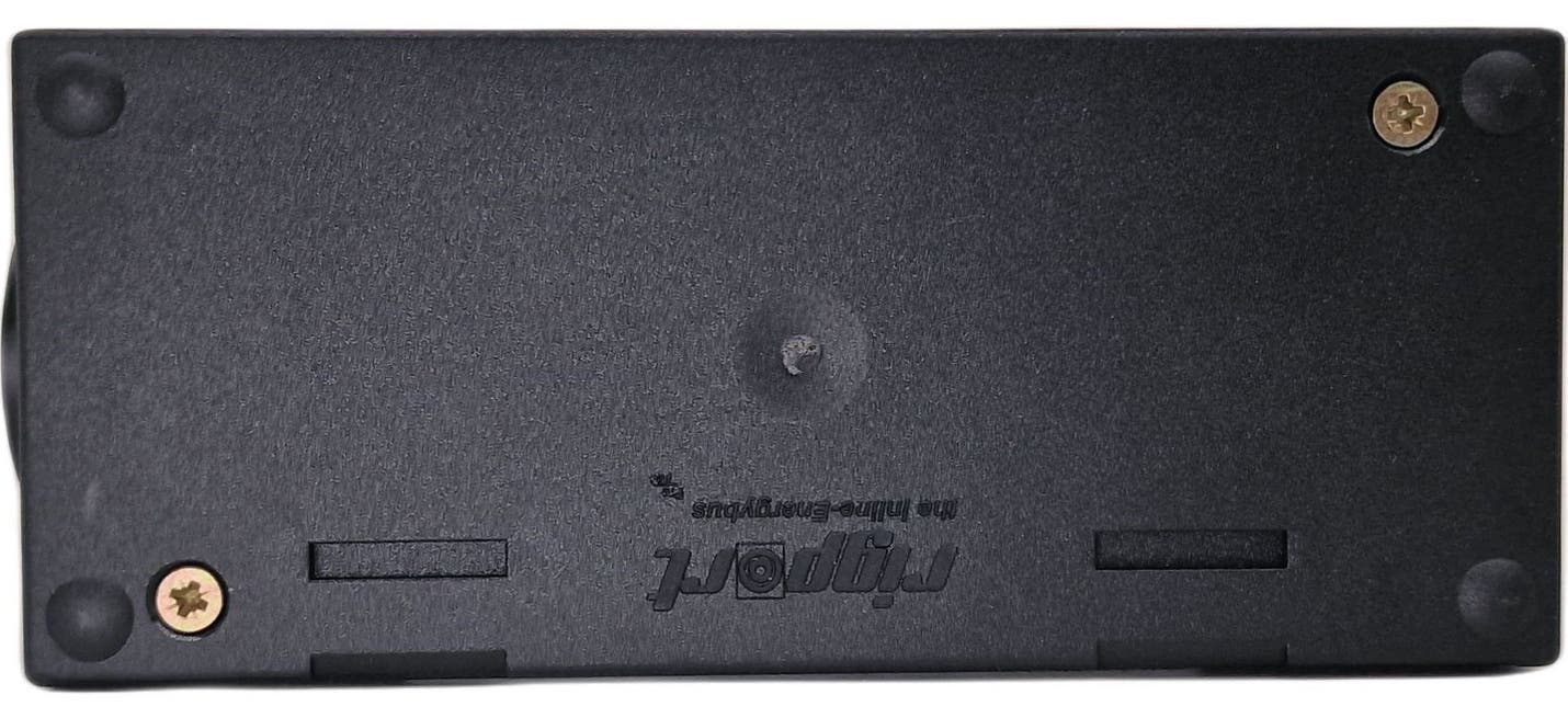 RigPort L1-T1-2xPC - Rigport | Bellalite RigPort L1-T1-2xPC - Rigport | Bellalite