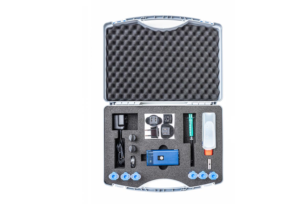 Tiny S  - Look Solutions | Bellalite