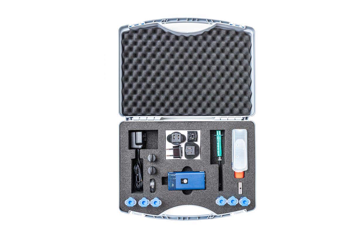 Tiny S - Look Solutions | Bellalite Tiny S - Look Solutions | Bellalite