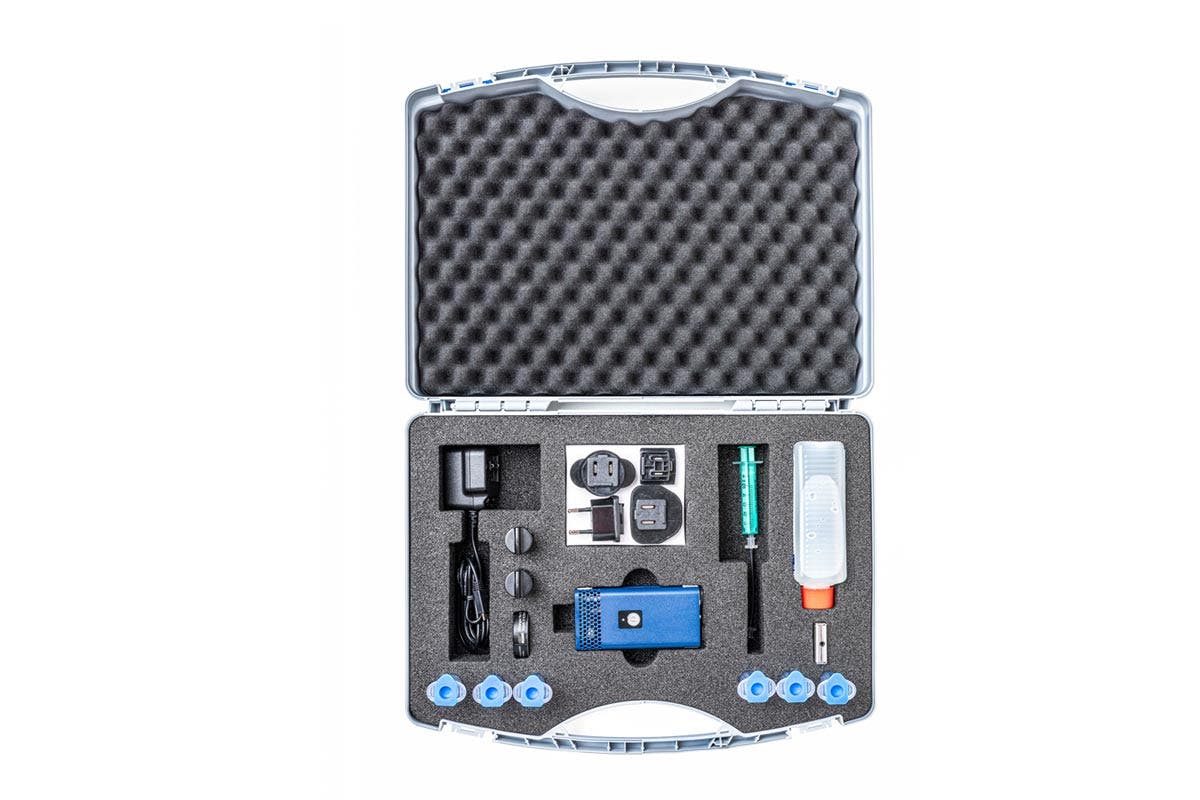 Tiny S - Look Solutions | Bellalite Tiny S - Look Solutions | Bellalite