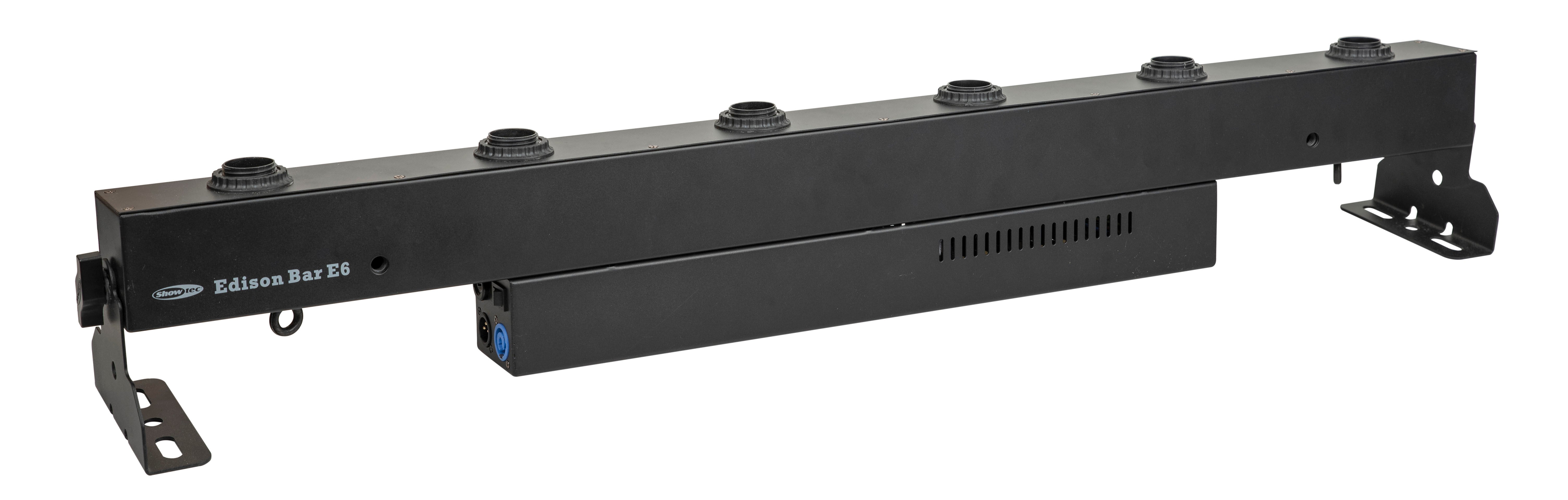Edison Bar E6  - Showtec | Bellalite