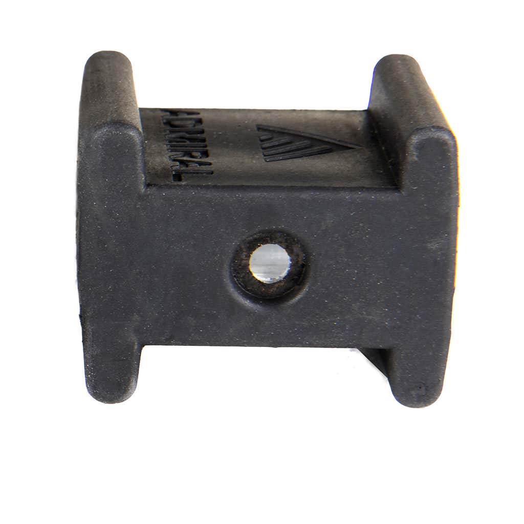 Admiral Truss Carrier Single Rubber Stud - Admiral Staging | Bellalite Admiral Truss Carrier Single Rubber Stud - Admiral Staging | Bellalite