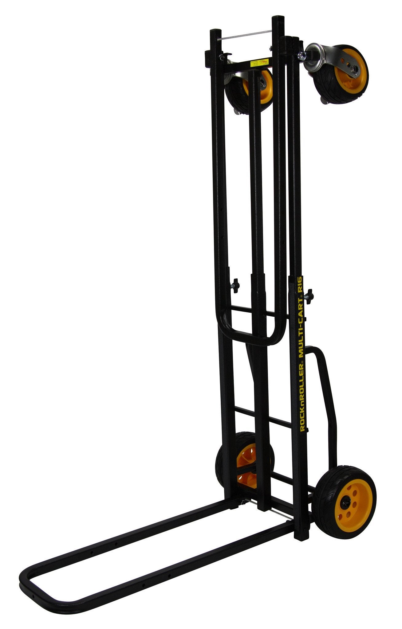 RocknRoller MultiCart R16RT Max Wide Max 272kg - RockNRoller | Bellalite
