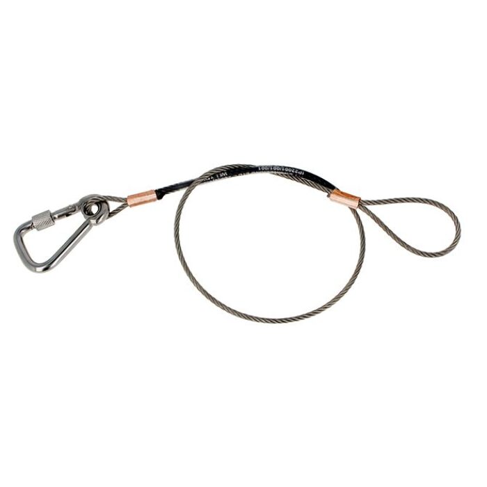 Doughty All Weather Säkerhetswire 58,5cm 15kg - Doughty | Bellalite