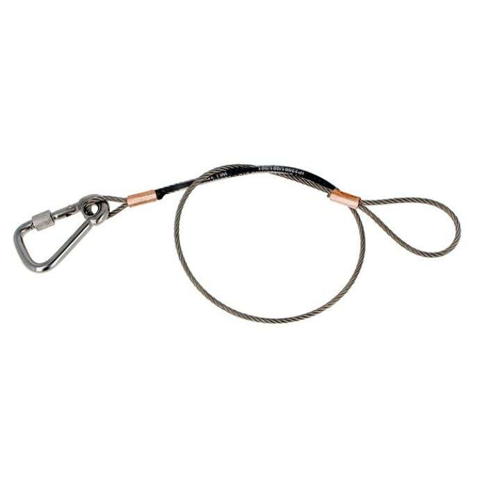 Doughty All Weather Säkerhetswire 58,5cm 15kg 3mm - Doughty | Bellalite Doughty All Weather Säkerhetswire 58,5cm 15kg 3mm - Doughty | Bellalite