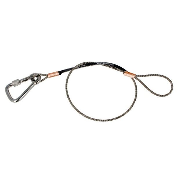 Doughty All Weather Säkerhetswire 58,5cm 15kg - Doughty | Bellalite Doughty All Weather Säkerhetswire 58,5cm 15kg - Doughty | Bellalite