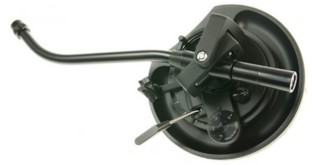 Reservdel, Technics Komplett tonarm f. SL-1210MK7 - Technics | Bellalite