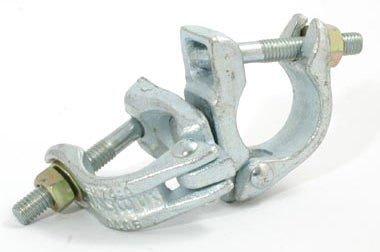 Doughty Scaffold Drop Forged Swivel Coupler - Doughty | Bellalite Doughty Scaffold Drop Forged Swivel Coupler - Doughty | Bellalite