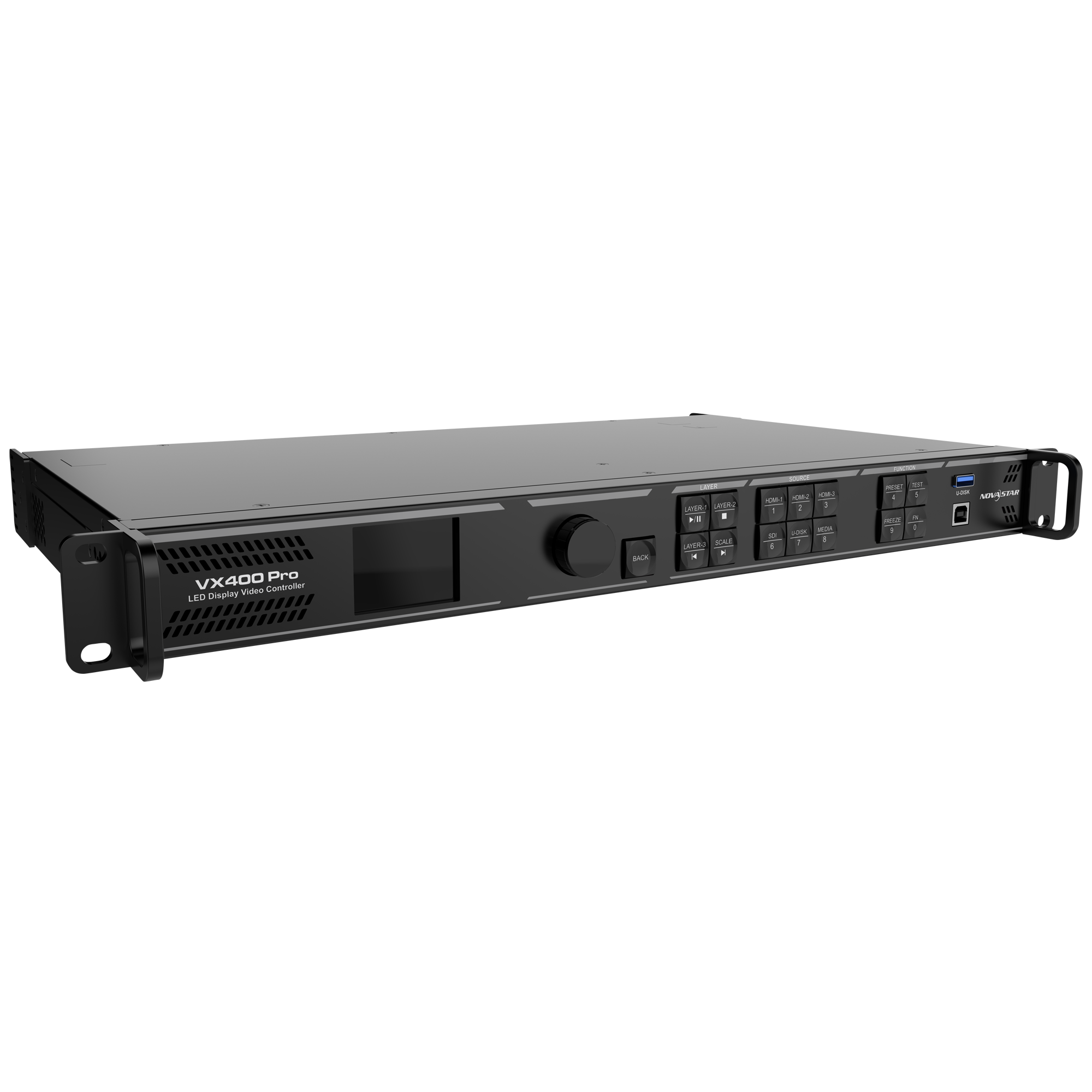 NovaStar VX400 Pro - Novastar | Bellalite