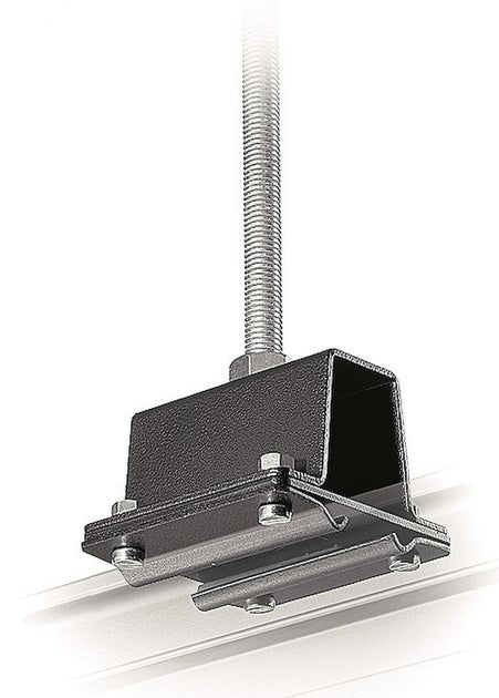 Manfrotto Sky Track Bracket f. Ceiling Attachment - Manfrotto | Bellalite Manfrotto Sky Track Bracket f. Ceiling Attachment - Manfrotto | Bellalite