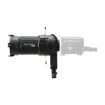 Aputure Spotlight Mini Kit with 19° Lens - APUTURE | Bellalite Aputure Spotlight Mini Kit with 19° Lens - APUTURE | Bellalite