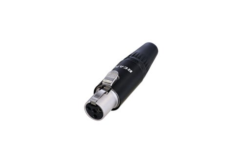 Neutrik REAN Tiny XLR 4-pin - Neutrik | Bellalite
