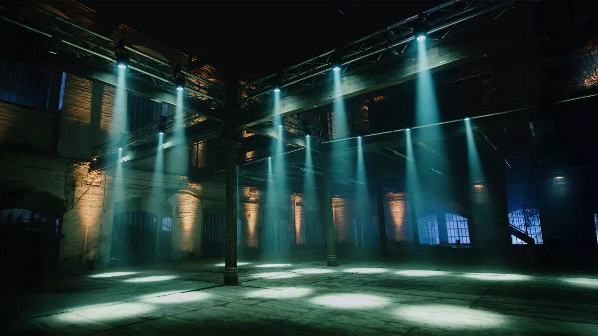 Astera QuikBeam  - Astera | Bellalite