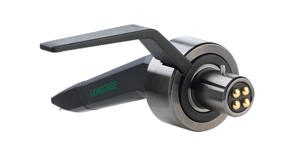 Concorde MKII Mix All-rounder - Ortofon | Bellalite