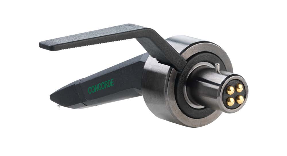 Concorde MKII Mix All-rounder - Ortofon | Bellalite Concorde MKII Mix All-rounder - Ortofon | Bellalite