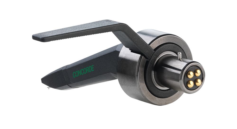 Concorde MKII Mix All-rounder - Ortofon | Bellalite Concorde MKII Mix All-rounder - Ortofon | Bellalite