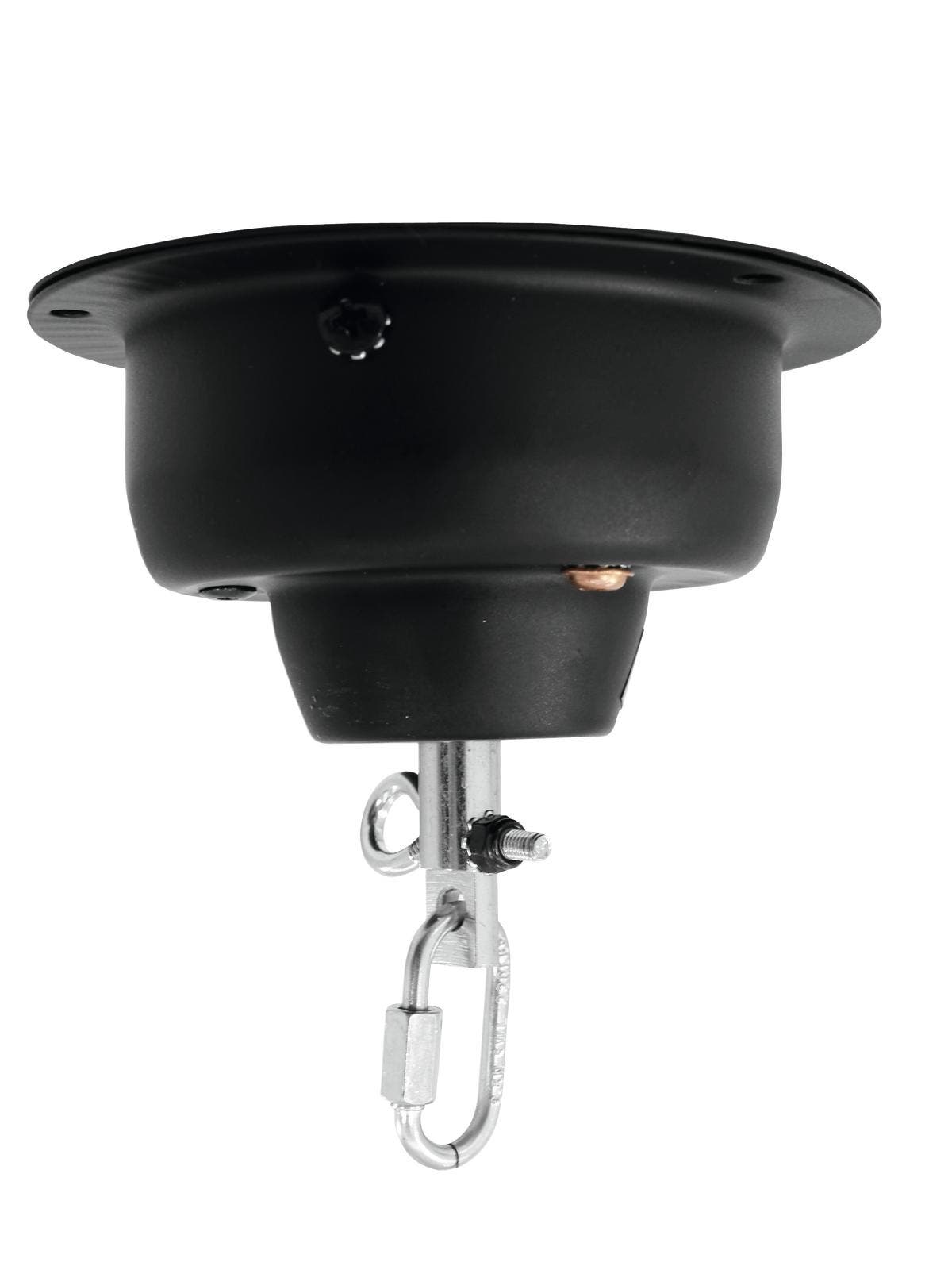 Spegelbollsmotor 4kg - Eurolite | Bellalite Spegelbollsmotor 4kg - Eurolite | Bellalite