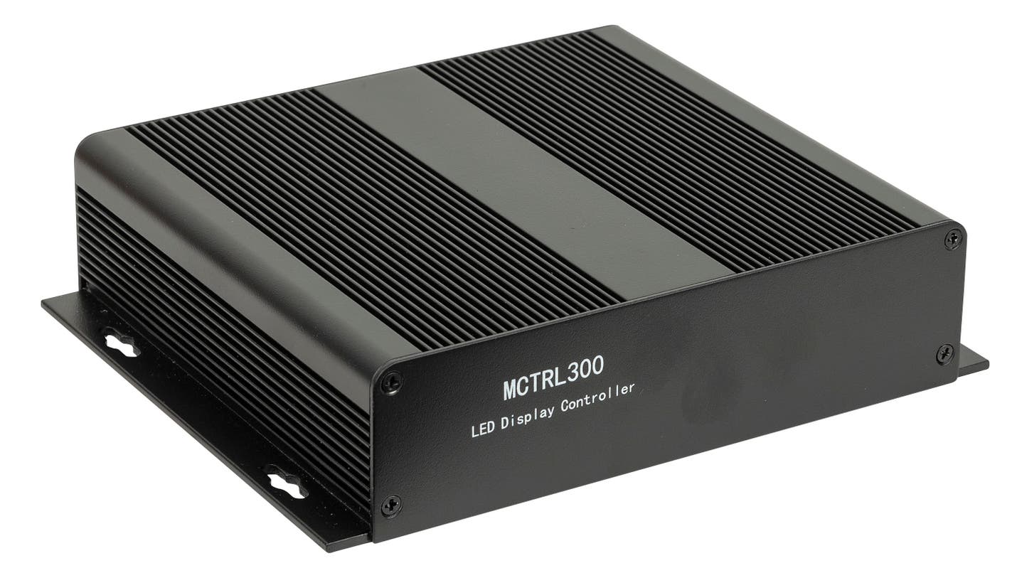 NovaStar MCTRL-300 - Novastar | Bellalite NovaStar MCTRL-300 - Novastar | Bellalite